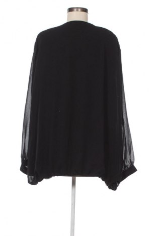 Γυναικεία μπλούζα Canda, Μέγεθος XXL, Χρώμα Μαύρο, Τιμή 8,99 €
