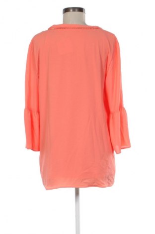 Dámská halenka Canda, Velikost XL, Barva Oranžová, Cena  149,00 Kč