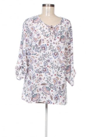 Bluzka damska Canda, Rozmiar XL, Kolor Kolorowy, Cena 51,99 zł