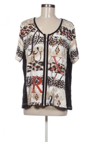 Női blúz Canda, Méret XL, Szín Sokszínű, Ár 3 249 Ft