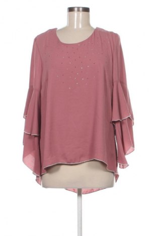 Damen Shirt Canda, Größe XL, Farbe Mehrfarbig, Preis € 12,99