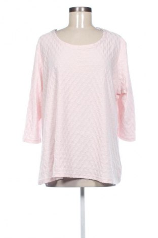 Dámská halenka Canda, Velikost XXL, Barva Růžová, Cena  283,00 Kč