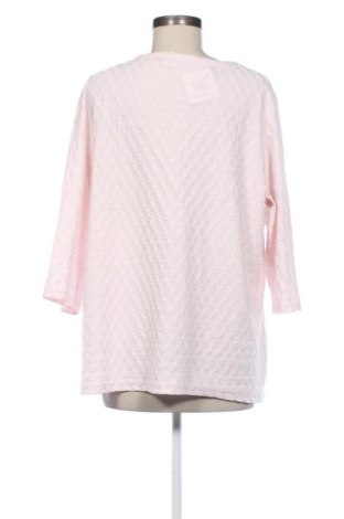 Dámská halenka Canda, Velikost XXL, Barva Růžová, Cena  283,00 Kč