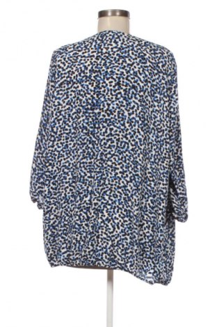 Γυναικεία μπλούζα Canda, Μέγεθος XXL, Χρώμα Πολύχρωμο, Τιμή 11,99 €