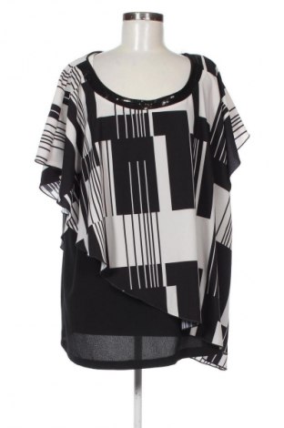 Damen Shirt Cannella, Größe 3XL, Farbe Mehrfarbig, Preis € 48,00