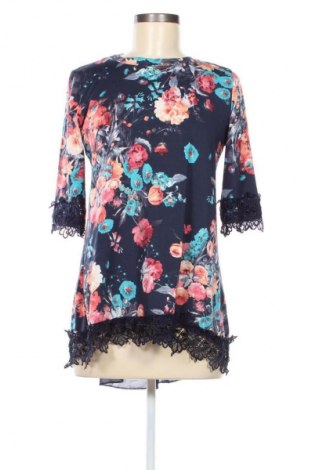 Női blúz Cannella, Méret S, Szín Sokszínű, Ár 8 678 Ft