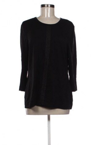 Дамска блуза Canyon, Размер XL, Цвят Черен, Цена 17,89 €