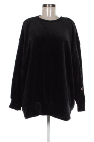 Дамска блуза Cardio Bunny, Размер XL, Цвят Черен, Цена 9,78 €