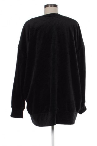 Дамска блуза Cardio Bunny, Размер XL, Цвят Черен, Цена 9,78 €