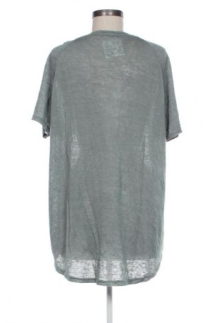 Damen Shirt Carla Giannini, Größe L, Farbe Mehrfarbig, Preis 12,99 €