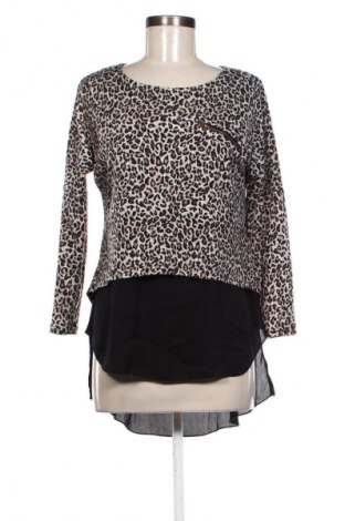 Дамска блуза Caroline Morgan, Размер S, Цвят Многоцветен, Цена 17,00 €