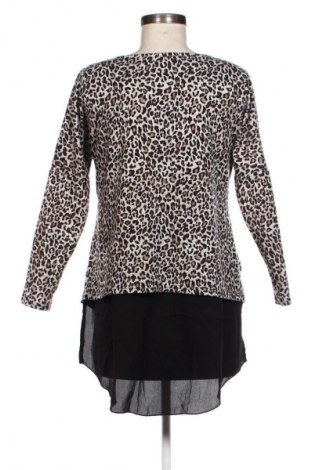 Дамска блуза Caroline Morgan, Размер S, Цвят Многоцветен, Цена 17,00 €