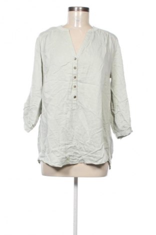 Bluzka damska Cartoon, Rozmiar L, Kolor Zielony, Cena 49,99 zł