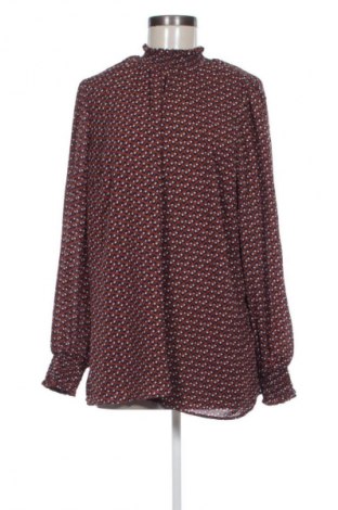 Bluzka damska Castaluna by La Redoute, Rozmiar XL, Kolor Kolorowy, Cena 33,99 zł