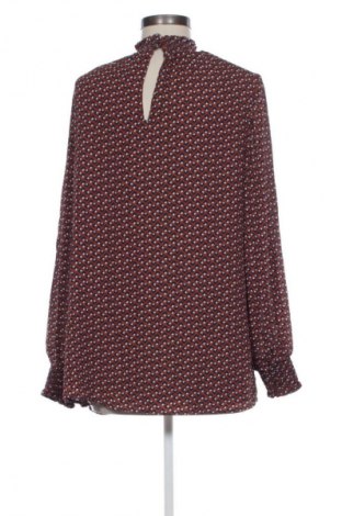 Bluzka damska Castaluna by La Redoute, Rozmiar XL, Kolor Kolorowy, Cena 33,99 zł