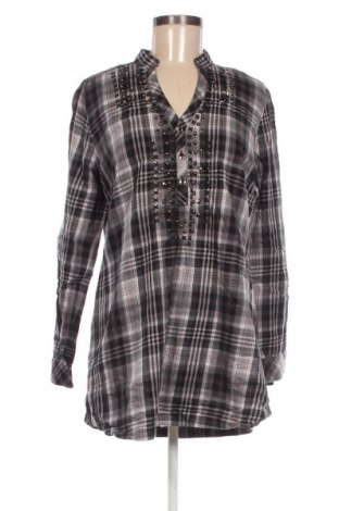 Dámská halenka Casual Clothing, Velikost M, Barva Vícebarevné, Cena  119,00 Kč