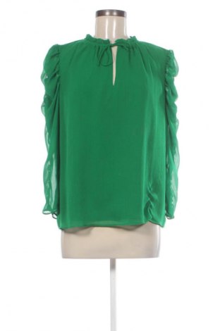 Γυναικεία μπλούζα CeCe, Μέγεθος S, Χρώμα Πράσινο, Τιμή 29,99 €