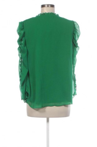 Γυναικεία μπλούζα CeCe, Μέγεθος S, Χρώμα Πράσινο, Τιμή 29,99 €