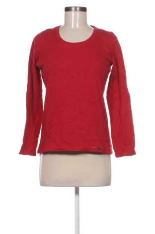 Γυναικεία μπλούζα Cecil, Μέγεθος M, Χρώμα Κόκκινο, Τιμή 5,99 €