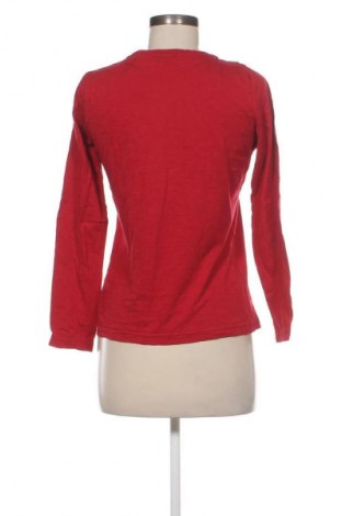 Γυναικεία μπλούζα Cecil, Μέγεθος M, Χρώμα Κόκκινο, Τιμή 5,99 €