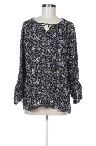 Γυναικεία μπλούζα Cecil, Μέγεθος L, Χρώμα Πολύχρωμο, Τιμή 20,99 €