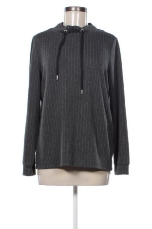 Γυναικεία μπλούζα Cecil, Μέγεθος S, Χρώμα Γκρί, Τιμή 3,99 €