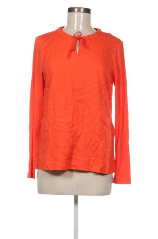 Γυναικεία μπλούζα Cecil, Μέγεθος XS, Χρώμα Πορτοκαλί, Τιμή 6,99 €