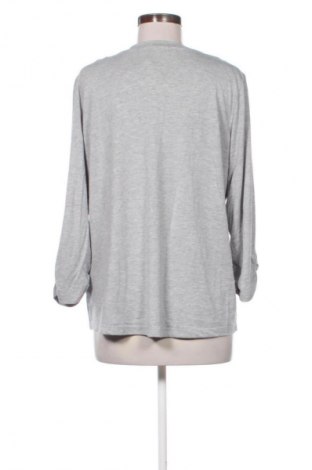 Γυναικεία μπλούζα Cecil, Μέγεθος L, Χρώμα Γκρί, Τιμή 20,99 €