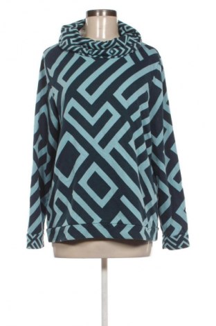 Γυναικεία μπλούζα Cecil, Μέγεθος M, Χρώμα Μπλέ, Τιμή 20,99 €