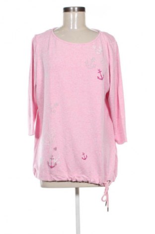 Γυναικεία μπλούζα Cecil, Μέγεθος L, Χρώμα Πολύχρωμο, Τιμή 7,99 €