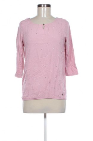 Γυναικεία μπλούζα Cecil, Μέγεθος M, Χρώμα Σάπιο μήλο, Τιμή 5,99 €