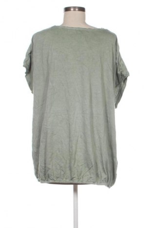 Dámská halenka Cecil, Velikost XXL, Barva Zelená, Cena  429,00 Kč