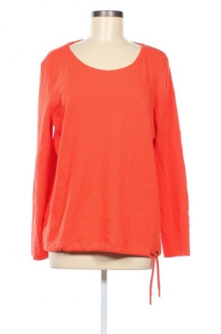 Dámská halenka Cecil, Velikost XL, Barva Červená, Cena  269,00 Kč