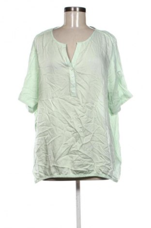 Γυναικεία μπλούζα Cecil, Μέγεθος XXL, Χρώμα Πολύχρωμο, Τιμή 19,99 €