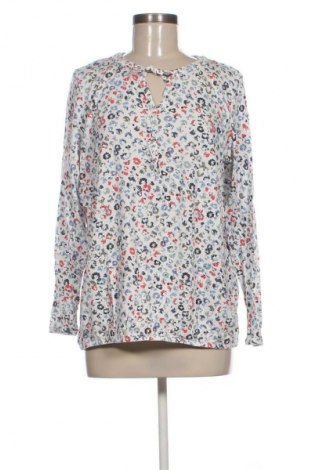 Γυναικεία μπλούζα Cecil, Μέγεθος XL, Χρώμα Πολύχρωμο, Τιμή 10,99 €