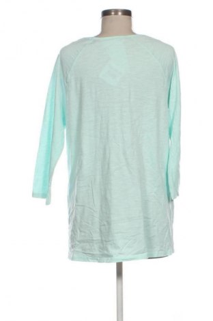 Damen Shirt Cecil, Größe L, Farbe Grün, Preis 22,99 €