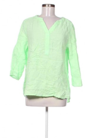 Bluză de femei Cecil, Mărime M, Culoare Verde, Preț 107,99 Lei