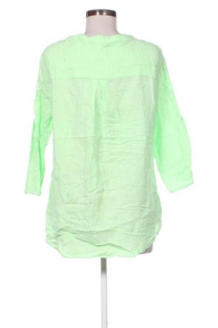 Bluză de femei Cecil, Mărime M, Culoare Verde, Preț 107,99 Lei