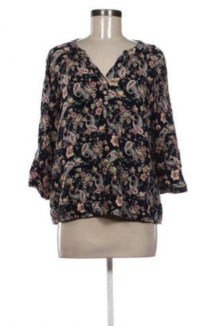 Γυναικεία μπλούζα Cecil, Μέγεθος L, Χρώμα Πολύχρωμο, Τιμή 9,99 €