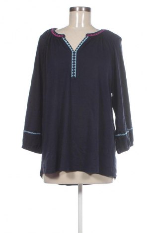 Dámská halenka Cecil, Velikost XL, Barva Modrá, Cena  519,00 Kč