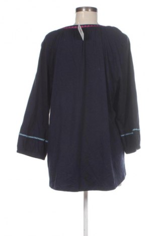 Dámská halenka Cecil, Velikost XL, Barva Modrá, Cena  519,00 Kč