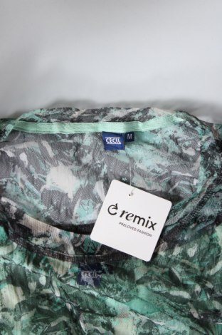 Bluzka damska Cecil, Rozmiar M, Kolor Kolorowy, Cena 30,99 zł