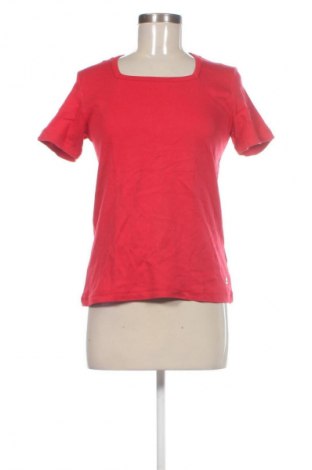 Γυναικεία μπλούζα Cecil, Μέγεθος M, Χρώμα Κόκκινο, Τιμή 8,99 €