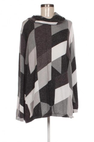 Дамска блуза Cecil, Размер XXL, Цвят Многоцветен, Цена 12,78 €