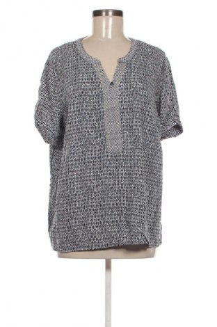 Γυναικεία μπλούζα Cecil, Μέγεθος XL, Χρώμα Πολύχρωμο, Τιμή 12,99 €