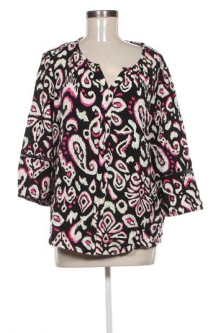 Γυναικεία μπλούζα Cecil, Μέγεθος XL, Χρώμα Πολύχρωμο, Τιμή 9,99 €