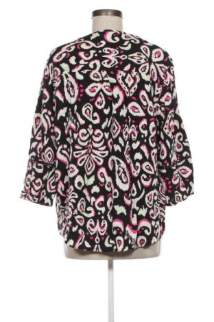 Γυναικεία μπλούζα Cecil, Μέγεθος XL, Χρώμα Πολύχρωμο, Τιμή 9,99 €