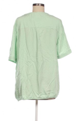 Γυναικεία μπλούζα Cecil, Μέγεθος XL, Χρώμα Πράσινο, Τιμή 14,99 €