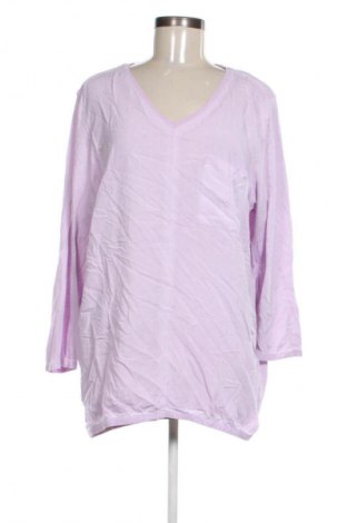Damen Shirt Cecil, Größe XL, Farbe Lila, Preis € 12,99