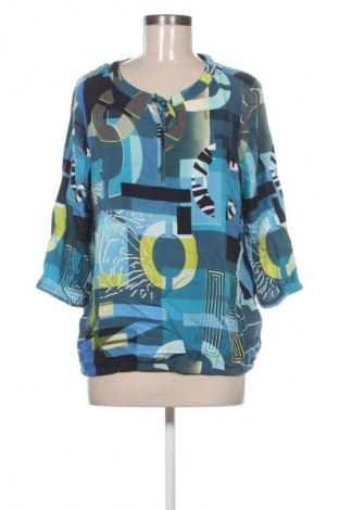 Дамска блуза Cecil, Размер L, Цвят Многоцветен, Цена 17,39 €
